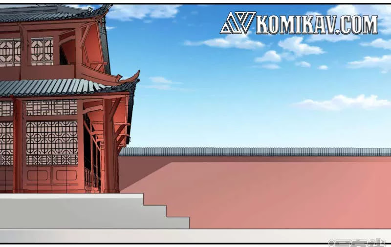 Sword Master of Soul Spirit Chapter 09 Gambar 10